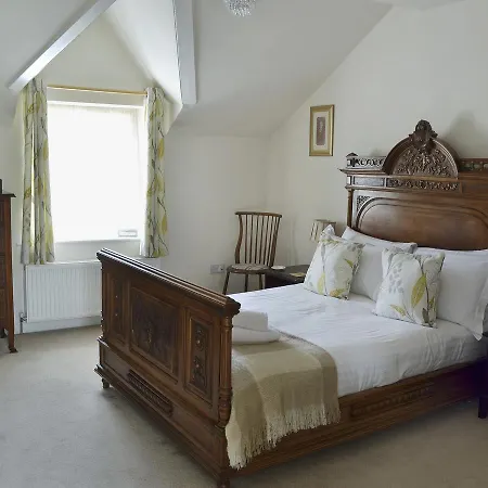 Kentholme Holiday home Grange-over-Sands