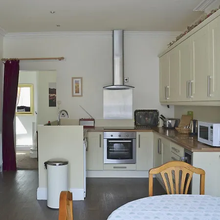 Holiday home Kentholme Grange-over-Sands