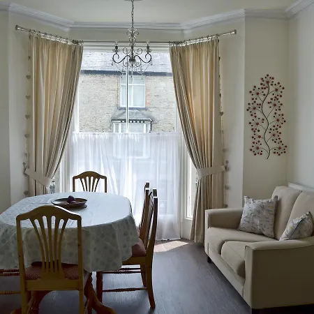 Kentholme Holiday home Grange-over-Sands