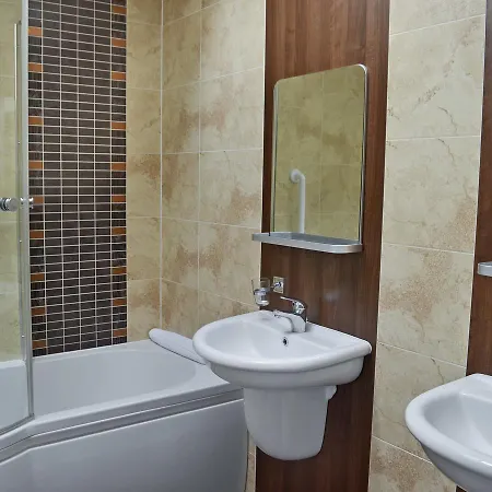 Kentholme Casa vacanze Grange-over-Sands