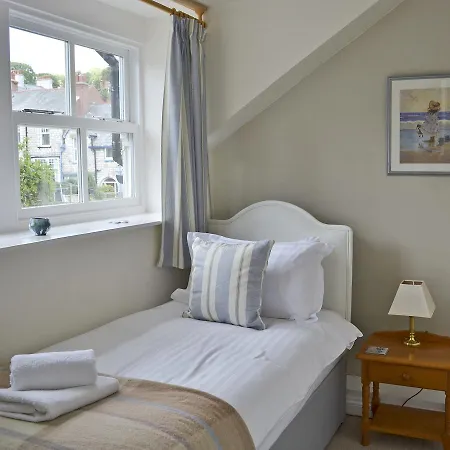 Casa vacanze Kentholme Grange-over-Sands