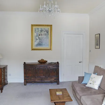 Kentholme Casa vacanze Grange-over-Sands